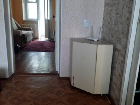 квартира по адресу Транспортная ул., 7Б