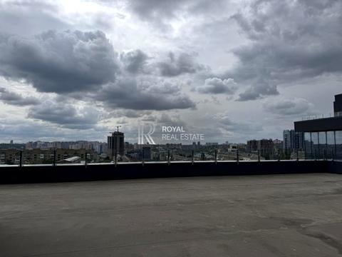 комерційна за адресою Миколи Міхновського бульв. (Дружби Народів), 2-Б