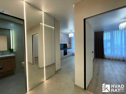 квартира за адресою Вовчинецька вул., 225