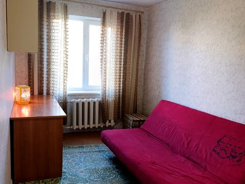 квартира по адресу Штабной пер., 5