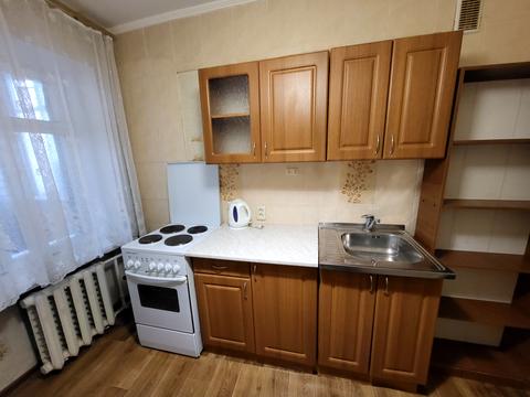 квартира за адресою Кастуся Калиновського вул. (Астраханська), 5