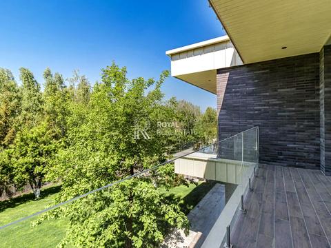 будинок за адресою с. Лісники, Ігорівська