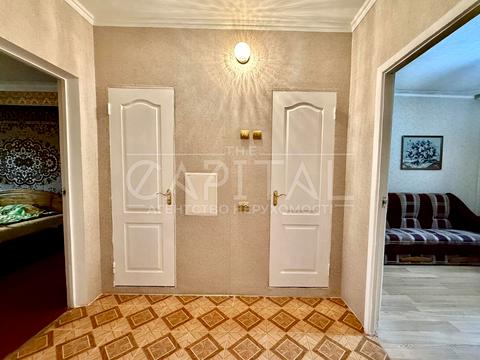 квартира по адресу Северная ул. (Північна), 54