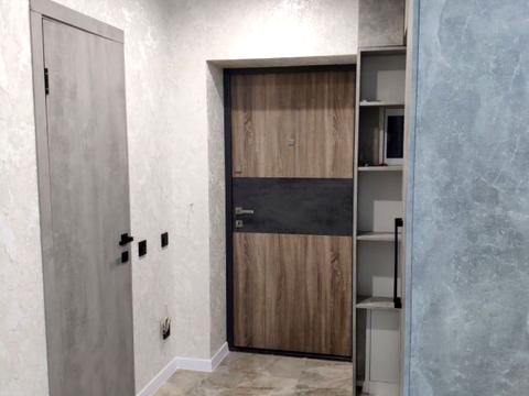квартира по адресу Королёва ул., 9в