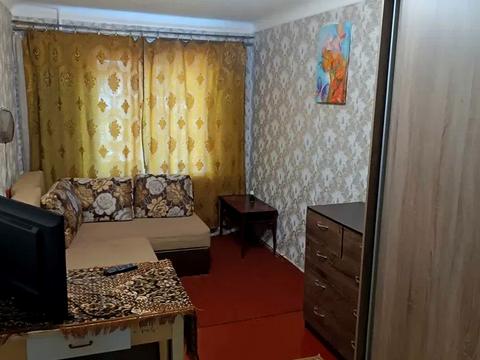 квартира по адресу Игоря Дорошенко ул. (Циолковского), 43