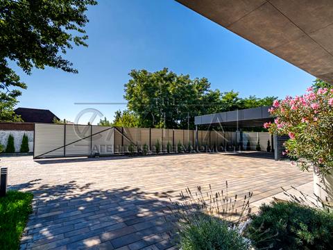 дом по адресу Дарницький