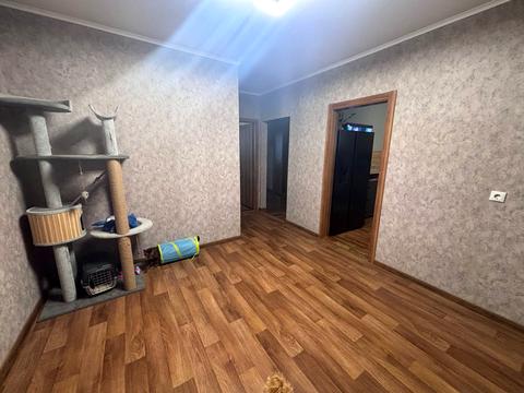 квартира за адресою Білицька вул., 18