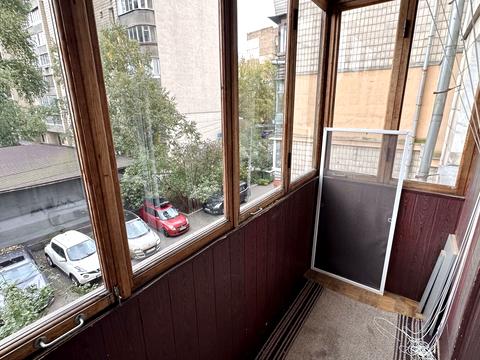 квартира за адресою Іпсилантіївський пров. (Аїстова вул.), 3