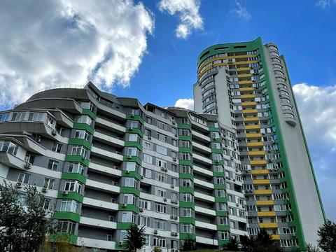 квартира по адресу Вышгородская ул., 45