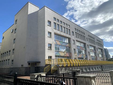 квартира по адресу Шота Руставели ул., 44