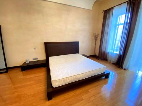квартира по адресу Паньковская ул., 8