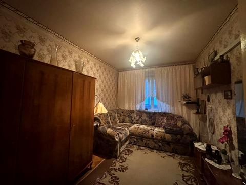 квартира по адресу Бориса Гмыри ул., 7