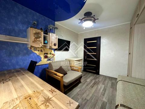 квартира за адресою Сонячний мікрорайон вул., 11