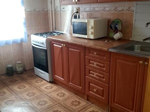квартира за адресою Котляревського вул., 2/9