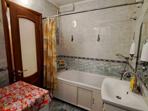 квартира за адресою вул. Леваневців, 27