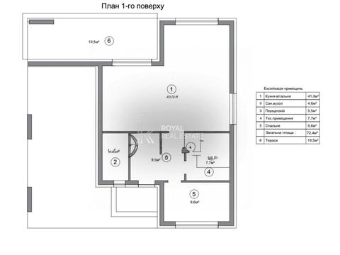 будинок за адресою Володимирська вул., 37