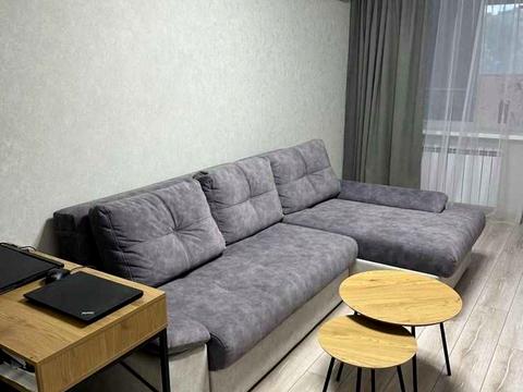 квартира по адресу Героев просп., 12