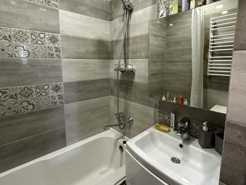 квартира по адресу Ольховая ул., 13