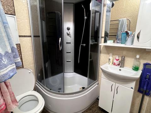 квартира по адресу Камянецька, 52