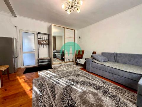 квартира за адресою Кобилянської вул., 30