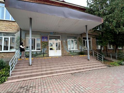 квартира по адресу Марии Примаченко ул. (Першотравнева), 8