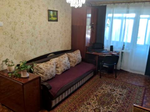 квартира по адресу Александра Поля просп. (Кірова), 96