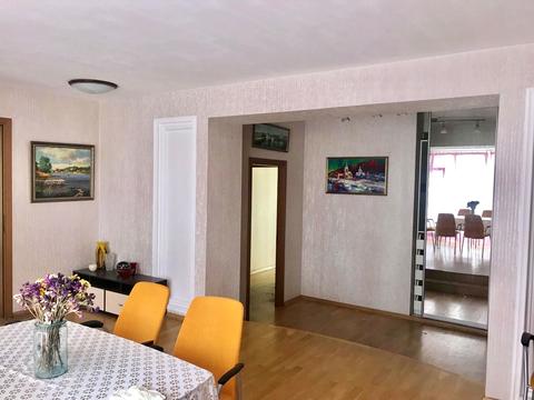 квартира по адресу Университетская ул., 9