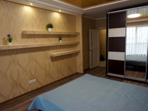 квартира по адресу Митрополита Василия Липковского ул. (Урицкого), 16а