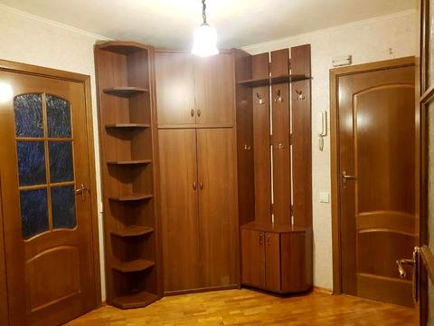 квартира за адресою Київ, Тарасівська вул., 20