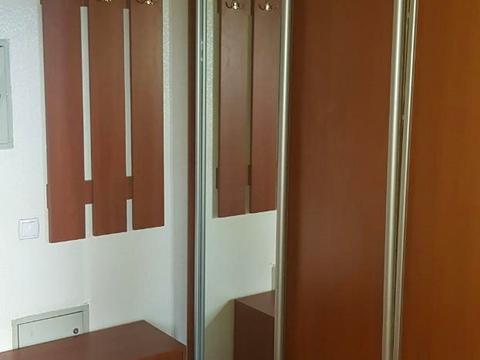 квартира по адресу Лобачевского пер., 4ж