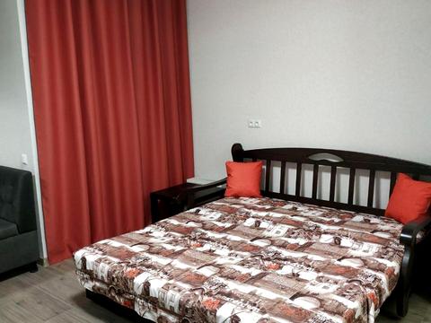 квартира по адресу Регенераторная ул., 4