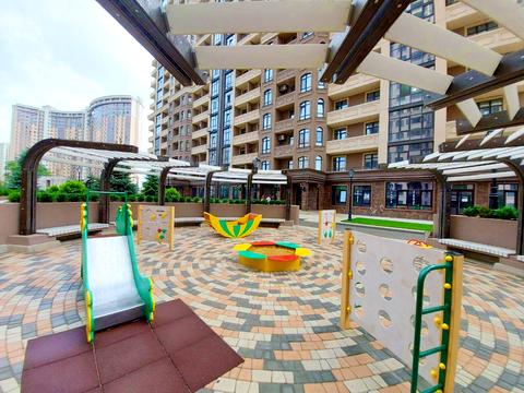 квартира за адресою Курортний пров., 1/3