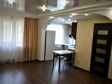 квартира по адресу Туполева академика ул., 9