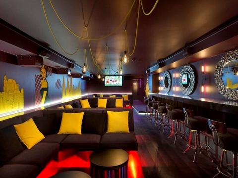 комерційна за адресою Київ, Ярославів Вал вул., 19