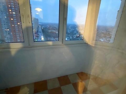 квартира по адресу Киев, Елизаветы Чавдар ул., 5