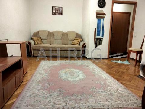 квартира за адресою Костя Гордієнка пров., 8