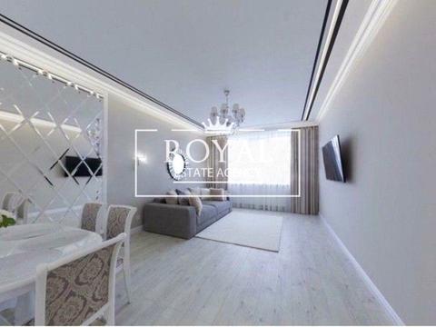 квартира за адресою Саксаганського, 37к