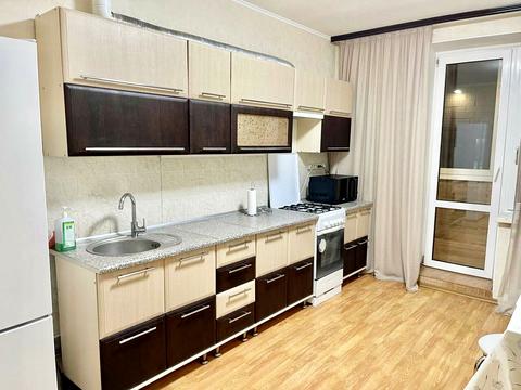квартира за адресою Академіка Заболотного вул., 58