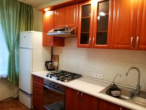 квартира по адресу Героев Полка "Азов ул. (Малиновского маршала), 27/23