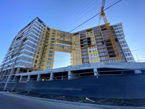 квартира по адресу Сокольницкая ул., 28