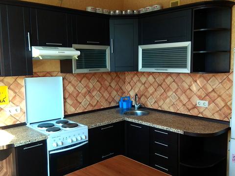 квартира по адресу Олены Пчилки ул., 2