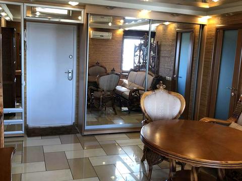 квартира за адресою Запорізька вул., 3