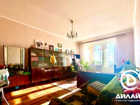 квартира по адресу Александровская ул. (Дзержинского)