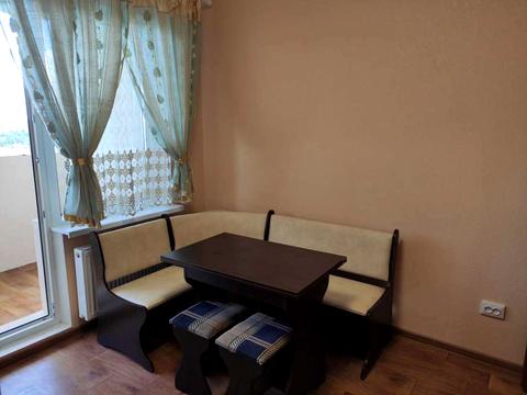 квартира по адресу Балтийский пер., 23