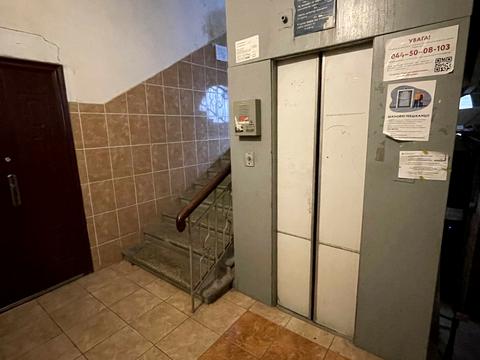 квартира по адресу Бориса Грінченка ул., 2