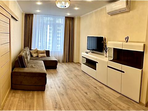 квартира за адресою Кахи Бендукідзе вул., 2