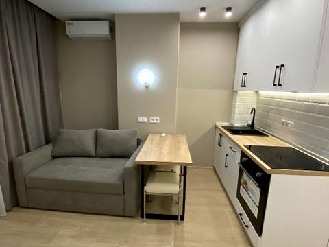 квартира по адресу Витянская ул., 2