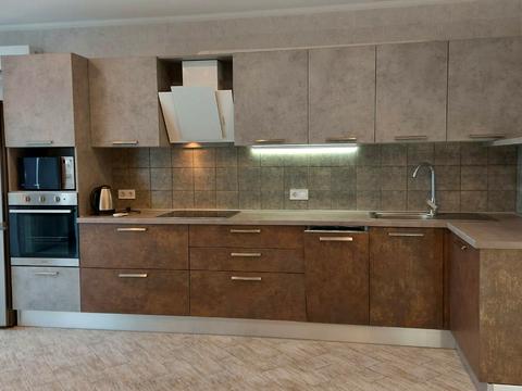 квартира за адресою Чоколівський бульв., 42-А