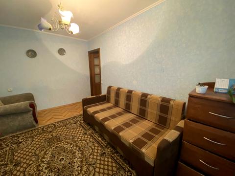 квартира за адресою Драгоманова вул., 5
