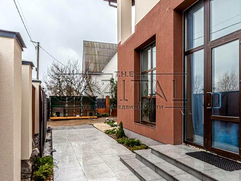 дом по адресу Осокорская ул.